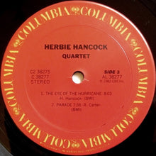 Load image into Gallery viewer, Herbie Hancock : Quartet (2xLP, Album, Pit)
