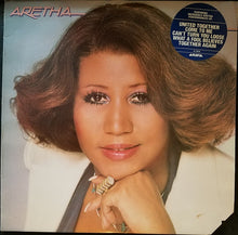 Charger l'image dans la galerie, Aretha Franklin : Aretha (LP, Album, Ter)
