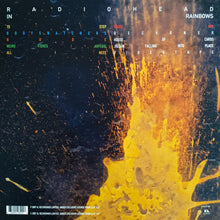 Load image into Gallery viewer, Radiohead : In Rainbows (LP, Album, RE, GZ )
