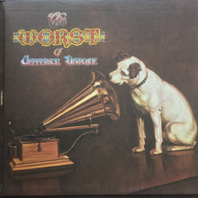Load image into Gallery viewer, Jefferson Airplane : The Worst Of Jefferson Airplane (LP, Comp, Hol)
