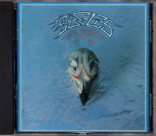 Laden Sie das Bild in den Galerie-Viewer, Eagles : Their Greatest Hits (1971-1975) (CD, Comp, RE)
