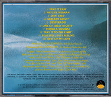 Laden Sie das Bild in den Galerie-Viewer, Eagles : Their Greatest Hits (1971-1975) (CD, Comp, RE)
