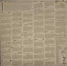 Charger l'image dans la galerie, Various : Miniatures (A Sequence Of Fifty-One Tiny Masterpieces Edited By Morgan-Fisher) (LP, Album, Bla)
