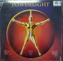 Charger l&#39;image dans la galerie, Earth Wind &amp; Fire* : Powerlight (LP, Album, Pit)
