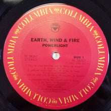 Charger l&#39;image dans la galerie, Earth Wind &amp; Fire* : Powerlight (LP, Album, Pit)
