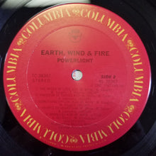Load image into Gallery viewer, Earth Wind &amp; Fire* : Powerlight (LP, Album, Pit)
