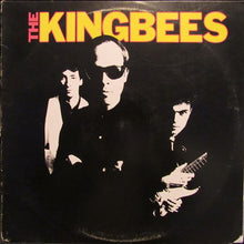 Laden Sie das Bild in den Galerie-Viewer, The Kingbees : The Kingbees (LP, Album, 25 )

