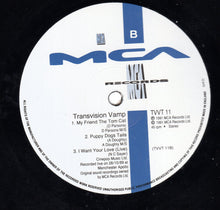 Load image into Gallery viewer, Transvision Vamp : If Looks Could Kill (12", Single, Ltd)
