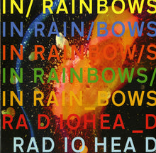 Load image into Gallery viewer, Radiohead : In Rainbows (LP, Album)
