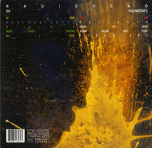 Load image into Gallery viewer, Radiohead : In Rainbows (LP, Album)

