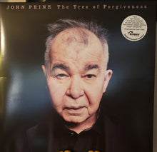 Load image into Gallery viewer, John Prine : The Tree Of Forgiveness (LP, Album)
