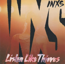 Load image into Gallery viewer, INXS : Listen Like Thieves (CD, Album, Club)
