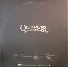 Charger l'image dans la galerie, Quicksilver Messenger Service : Anthology (2xLP, Comp, LA )
