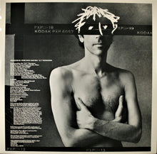 Load image into Gallery viewer, Peter Wolf : Come As You Are (LP, Album, SRC)
