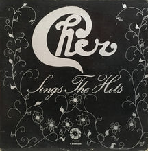 Load image into Gallery viewer, Cher : Sings The Hits (LP, Comp)
