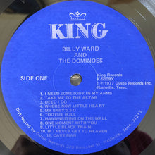 Charger l'image dans la galerie, The Dominoes* : Volume Four : 21 Hits (LP, Comp)
