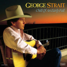 Charger l'image dans la galerie, George Strait : Chill Of An Early Fall (CD, Album, Club)
