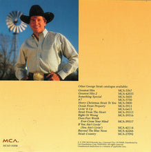 Charger l'image dans la galerie, George Strait : Chill Of An Early Fall (CD, Album, Club)
