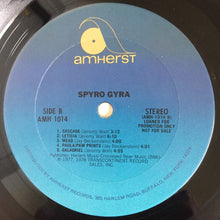Load image into Gallery viewer, Spyro Gyra : Spyro Gyra (LP, Album, Promo, RE)
