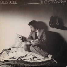 Load image into Gallery viewer, Billy Joel : The Stranger (LP, Album, San)
