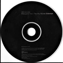 Load image into Gallery viewer, Porcupine Tree : The Sky Moves Sideways (2xCD, Album, RE, RM, Dig)
