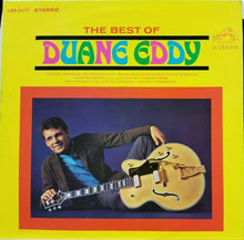 Load image into Gallery viewer, Duane Eddy : The Best Of Duane Eddy (LP, Comp, RE)
