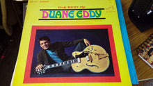 Load image into Gallery viewer, Duane Eddy : The Best Of Duane Eddy (LP, Comp, RE)
