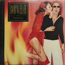 Laden Sie das Bild in den Galerie-Viewer, Bob Welch : French Kiss (LP, Album, RE, Jac)
