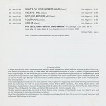 Load image into Gallery viewer, Cecil Gant : The Complete Recordings Volume 2: 1945 (CD, Comp)
