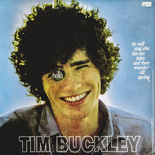 Load image into Gallery viewer, Tim Buckley : Goodbye And Hello (LP, Album, RE, Gat)
