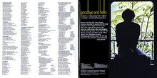 Load image into Gallery viewer, Tim Buckley : Goodbye And Hello (LP, Album, RE, Gat)
