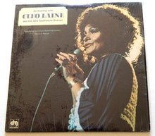 Charger l'image dans la galerie, Cleo Laine : An Evening With Cleo Laine (2xLP, Album)
