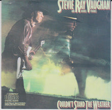 Charger l&#39;image dans la galerie, Stevie Ray Vaughan And Double Trouble* : Couldn&#39;t Stand The Weather (CD, Album)

