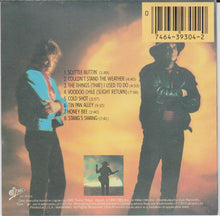Charger l&#39;image dans la galerie, Stevie Ray Vaughan And Double Trouble* : Couldn&#39;t Stand The Weather (CD, Album)
