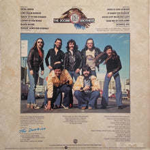 Load image into Gallery viewer, The Doobie Brothers : Best Of The Doobies (LP, Comp, Mon)
