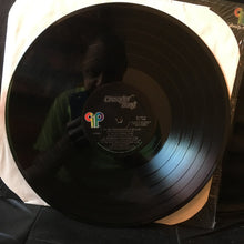 Laden Sie das Bild in den Galerie-Viewer, Crusader Band : In The Beginning (LP, Album)
