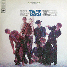 Load image into Gallery viewer, The Byrds : Younger Than Yesterday (LP, Album, RP, Pit)
