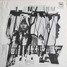 Load image into Gallery viewer, The Byrds : Younger Than Yesterday (LP, Album, RP, Pit)
