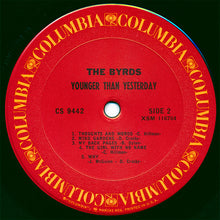 Load image into Gallery viewer, The Byrds : Younger Than Yesterday (LP, Album, RP, Pit)
