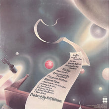 Load image into Gallery viewer, Kansas (2) : Leftoverture (LP, Album, San)
