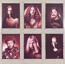 Load image into Gallery viewer, Kansas (2) : Leftoverture (LP, Album, San)
