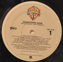 Charger l'image dans la galerie, Chaka Khan : Chaka (LP, Album, Mon)
