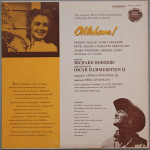 Rodgers And Hammerstein* : Oklahoma! (LP, Album, Los)