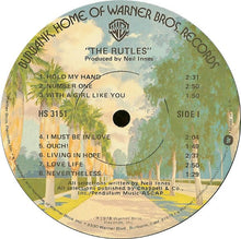 Load image into Gallery viewer, The Rutles : The Rutles (LP, Album, Los)
