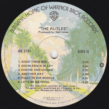 Load image into Gallery viewer, The Rutles : The Rutles (LP, Album, Los)
