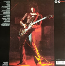 Load image into Gallery viewer, Jeff Beck : Blow By Blow (LP, Album, RE, RM, RP, Tra)
