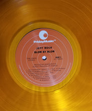 Load image into Gallery viewer, Jeff Beck : Blow By Blow (LP, Album, RE, RM, RP, Tra)
