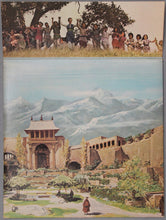 Laden Sie das Bild in den Galerie-Viewer, Burt Bacharach, Hal David : Lost Horizon (Original Soundtrack) (LP, Album, Ter)
