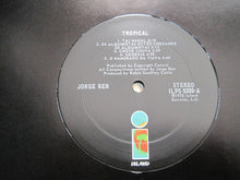 Load image into Gallery viewer, Jorge Ben : Tropical (LP, Album, Pit)
