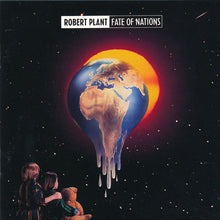 Load image into Gallery viewer, Robert Plant : Fate Of Nations (CD, Album, Club)
